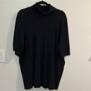 Lane Bryant Turtleneck sweater 22/24